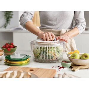 Essoreuse a salade 4 en 1 Multi-Prep Joseph Joseph []