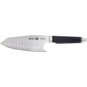 Couteau du chef Asiatique 15 cm De Buyer [Bleu]