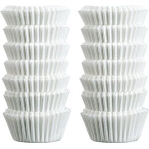 Lot de 240 moules à muffins en papier 3 cm Smart Pastry Zenker