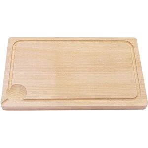 Planche a decouper en hetre 40 x 24 cm Roger Orfevre [Bois]