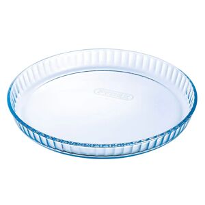 Moule a tarte 30 cm Pyrex