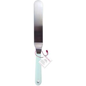 Spatule coudee en inox Scrapcooking