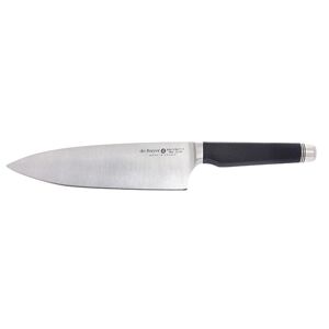 Couteau du chef Francais 21 cm De Buyer [Noir]