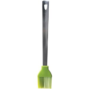 Pinceau a patisserie silicone vert Mastrad [Noir]