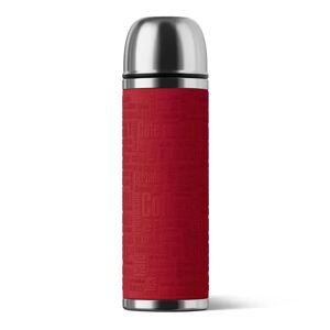 Bouteille isotherme Senator 1 L rouge Emsa [Gris]