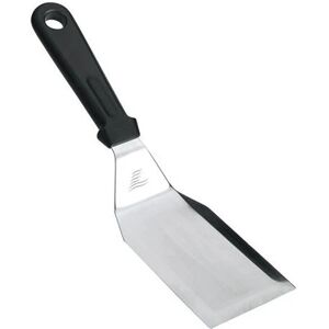 Spatule a hamburger en inox Lacor [Gris metallise]