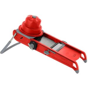 Mandoline swing Plus rouge De Buyer []