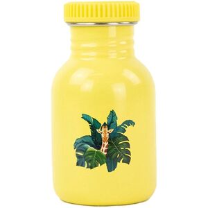 Gourde girafe 350 mL Yoko® Design []