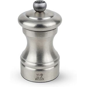 Moulin a poivre bistro chef 10 cm Peugeot [Bois]