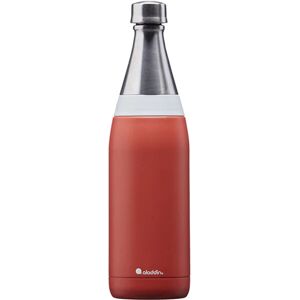 Bouteille isotherme Thermavac terracotta 0,6 L Aladdin [Gris métallisé]