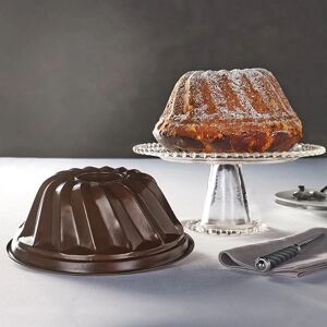 Moule Kouglof acier revetu 21 cm Gobel []