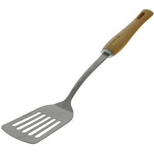 Spatule perforee B Bois De Buyer []