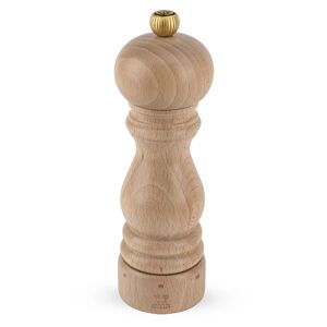 Moulin a poivre Paris naturel U'Select 18 cm Peugeot [Bois]