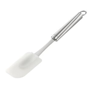 Spatule en silicone 30 cm Lagostina [Gris metallise]