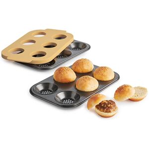 Kit a mini-burgers Betty Bossi []