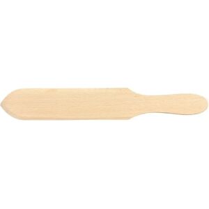 Spatule a crepes en bois Chevalier diffusion