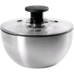 Essoreuse a salade en inox 26 cm OXO [Gris metallise]