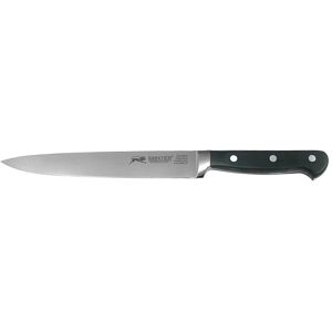 Couteau Tranchelard pluton 40 cm Sabatier International [Vert]