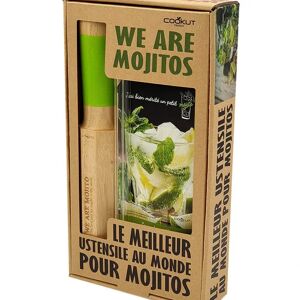 We are mojitos Cookut