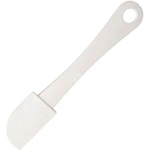 Spatule de cuisine et de patisserie 18,5 cm Zenker [Blanc]