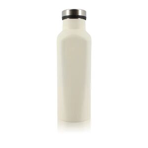 Bouteille isotherme kuumo inox 480 ml blanc Ogo []