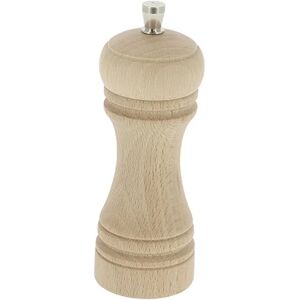 Moulin a poivre Java 14 cm naturel De Buyer []