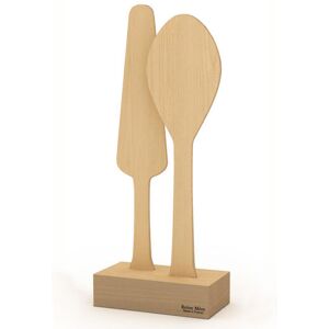 Reine Mere Spatule &