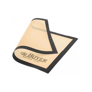 De Buyer tapis de cuisson 40x30cm - 4938.40 - Publicité