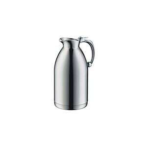 ALFI Hotello Carafe Acier Inoxydable 1500mlresistant Au Lave Vaiselle - Publicité