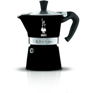 Bialetti 4952 MOKA EXPRESS 3 TASSES - Publicité