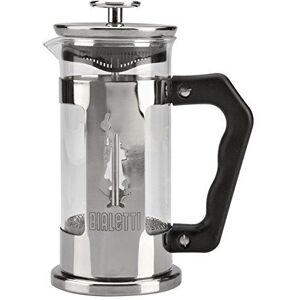 Bialetti 0003160 Cafetière Italienne French Press 0,35 L - Publicité