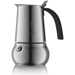 Bialetti Cafetière Italienne 4 Tasses 0004882/In Kitty - Publicité