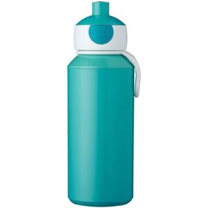 MEPAL Gourde enfant pop up campus turquoise 400 ml