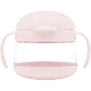 UBBI® ubbi Boîte a gouter enfant isotherme, rouge/rose