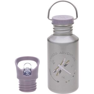 LÄSSIG Gourde enfant Adventure Dragonfly inox 500 ml