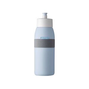 MEPAL Gourde enfant ellipse sport 500 ml nordic blue