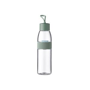 MEPAL Gourde enfant Ellipse 500 ml plastique nordic sage