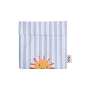 the cotton cloud Pochette pour sandwich enfant Sunshine