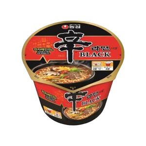 Shin Ramyun Noir 101g (4 possibilités)