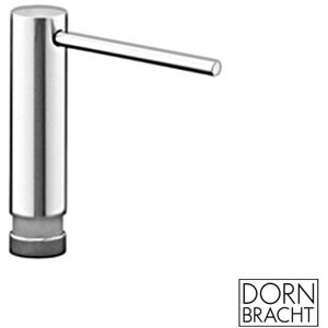 Dornbracht Distributeur de liquide vaisselle encastré, 82424970-00,