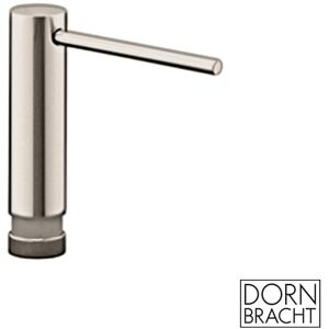 Dornbracht Distributeur de liquide vaisselle encastré, 82424970-06,