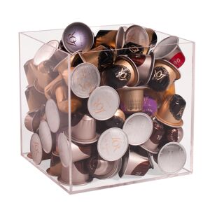 Nespresso Distributeur à Capsules - pour 100 capsules Nespresso®