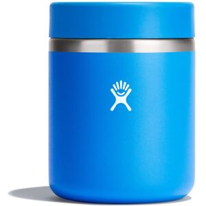 - Insulated Food Jar - Conservation de la nourriture taille 828 ml, bleu