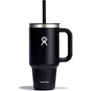 - All Around Travel Tumbler - Gourde taille 0,95 l, noir