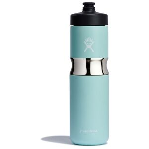 - Wide Insulated Sport Bottle - Bouteille isotherme taille 591 ml, turquoise