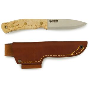 - No.10 Swedish Forest Knife Stainless Steel - Couteau multicolore