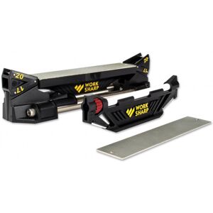 Work Sharp - Guided Sharpening System noir