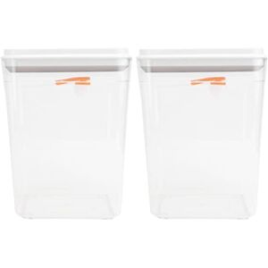 Bidon En Plastique (pehd) Pour Usage Alimentaire Avec Bouchon - 20l -  Linxor