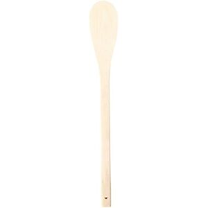 Vogue J112 Spatule en bois 455 mm Beige - Publicité