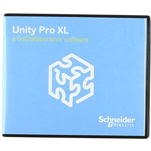 SCHNEIDER UNYSPUEFFV1X Unity Pro XL Facility LIC - Publicité